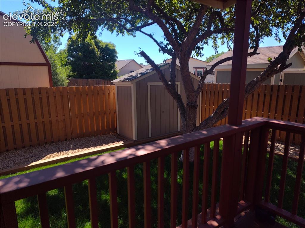 2063 Hibbard Lane Fountain CO 80817