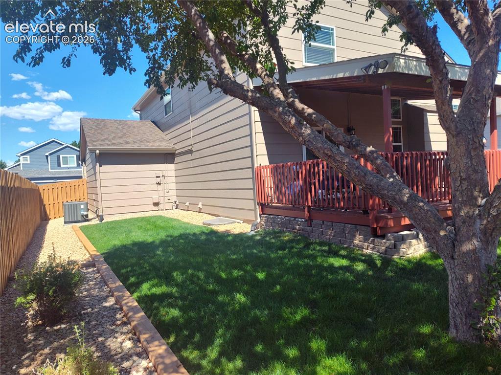 2063 Hibbard Lane Fountain CO 80817