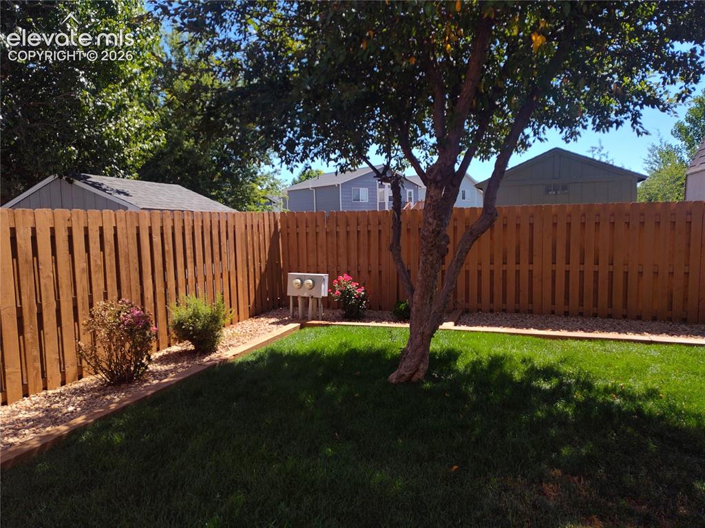 2063 Hibbard Lane Fountain CO 80817
