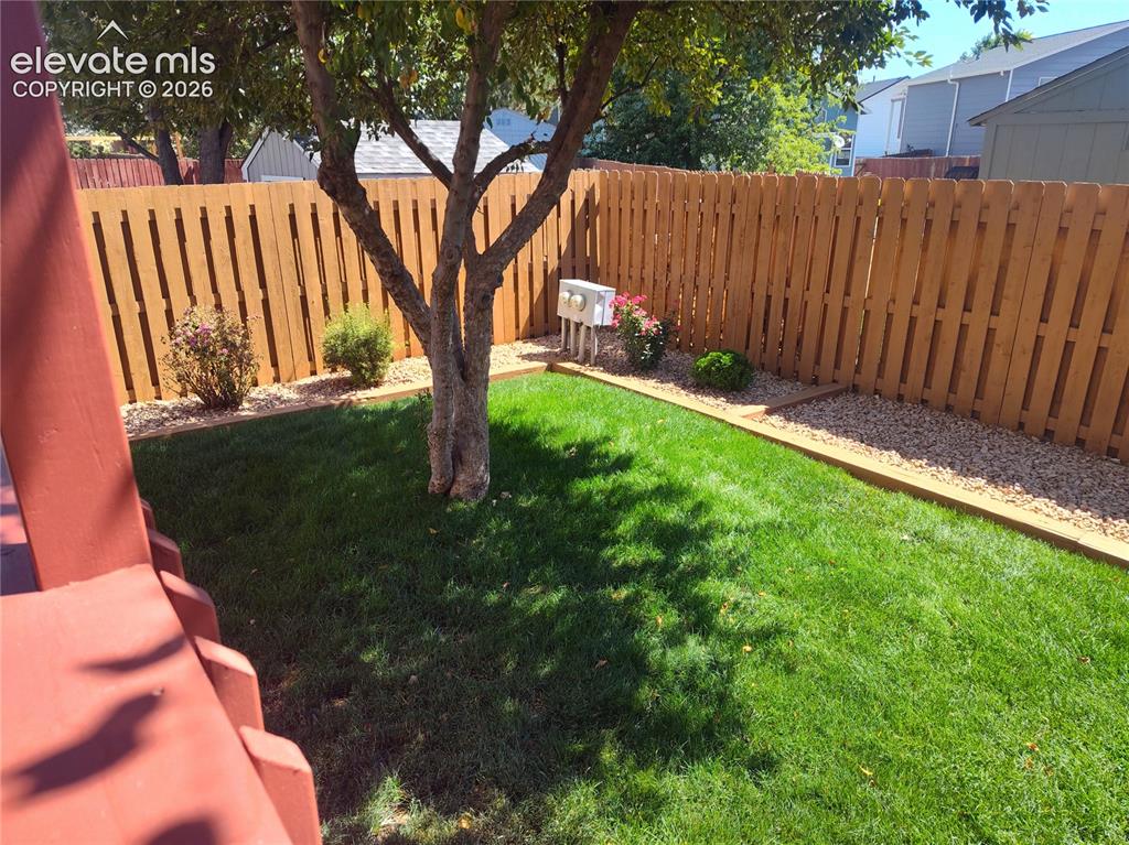 2063 Hibbard Lane Fountain CO 80817