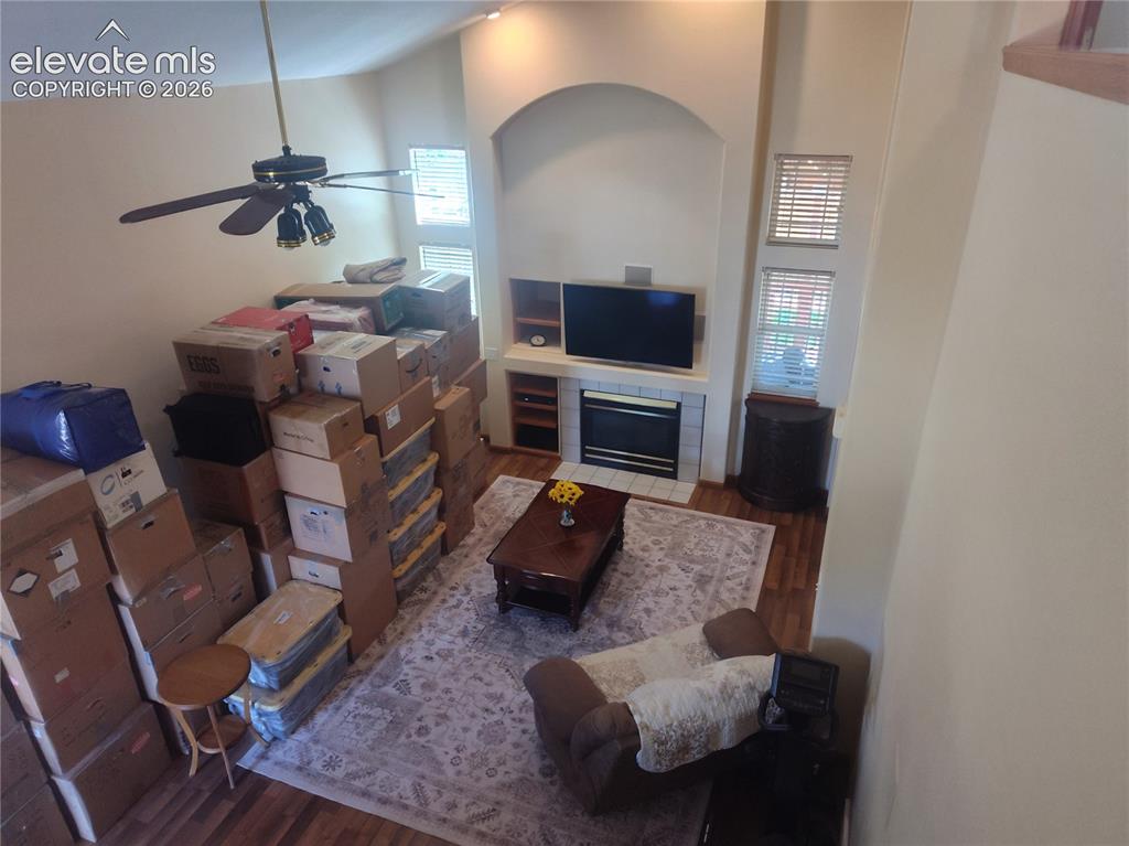 2063 Hibbard Lane Fountain CO 80817