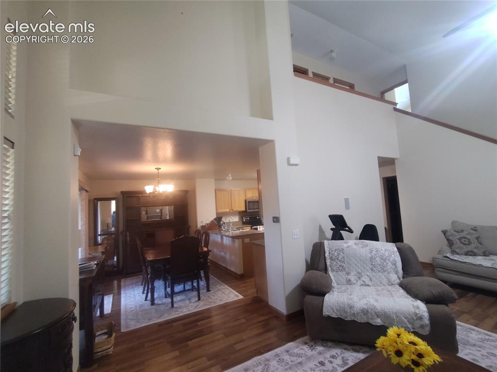2063 Hibbard Lane Fountain CO 80817