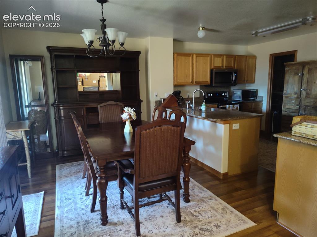 2063 Hibbard Lane Fountain CO 80817