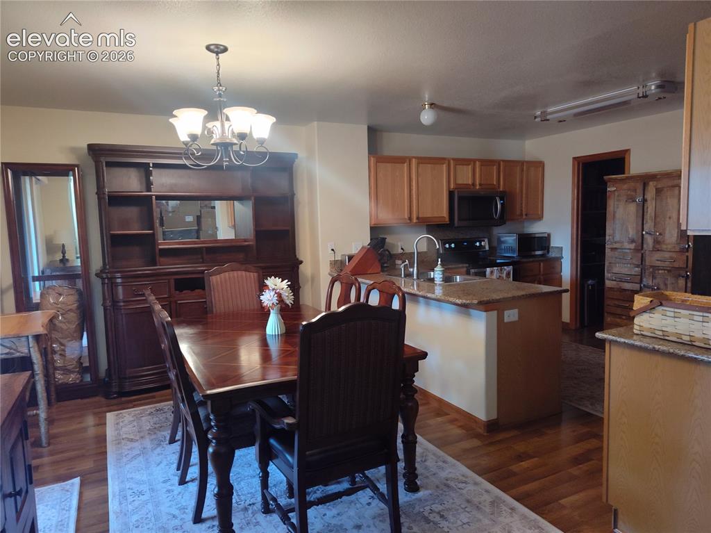 2063 Hibbard Lane Fountain CO 80817