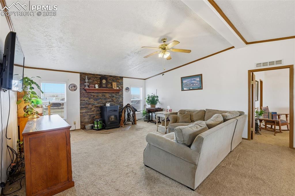 9235 Guthrie Road Calhan CO 80808