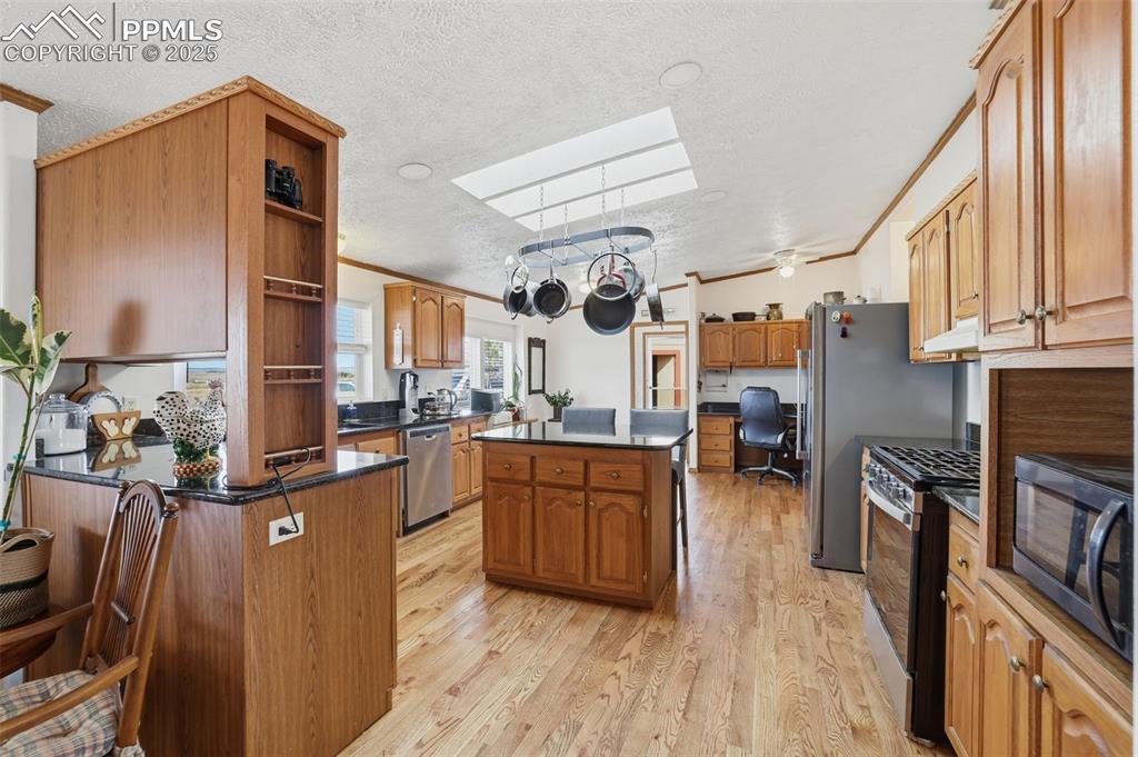 9235 Guthrie Road Calhan CO 80808