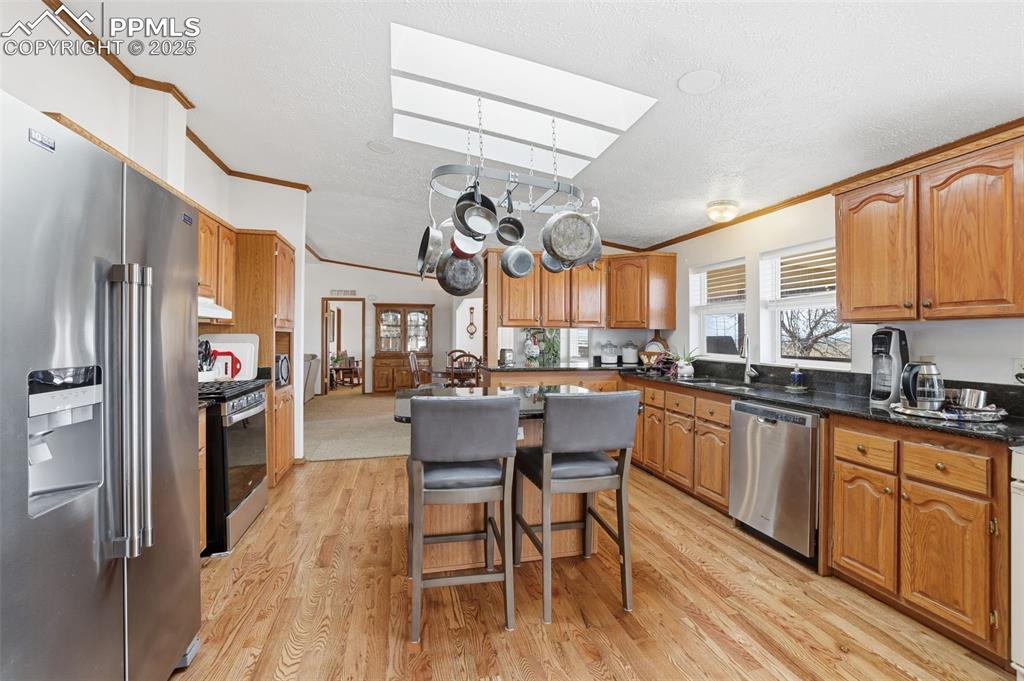 9235 Guthrie Road Calhan CO 80808