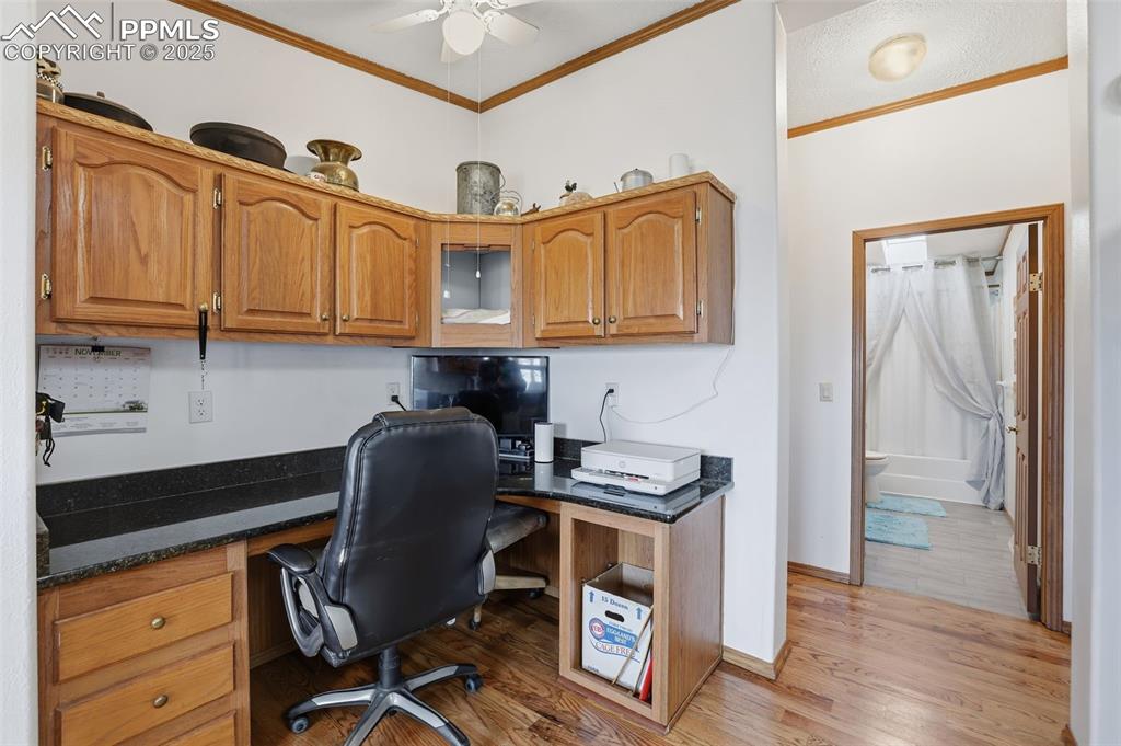 9235 Guthrie Road Calhan CO 80808