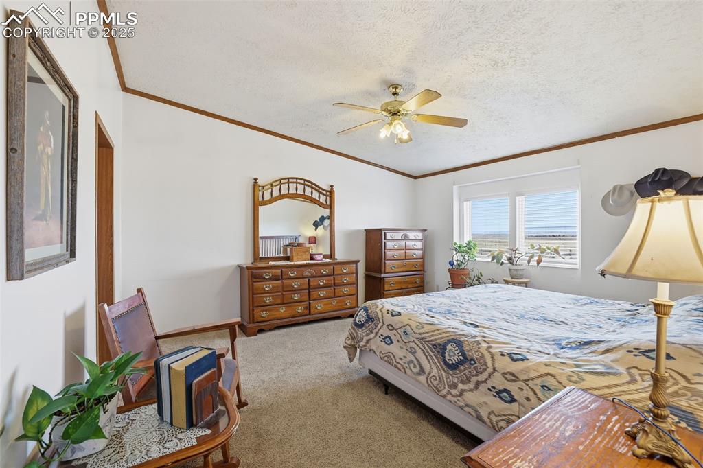 9235 Guthrie Road Calhan CO 80808