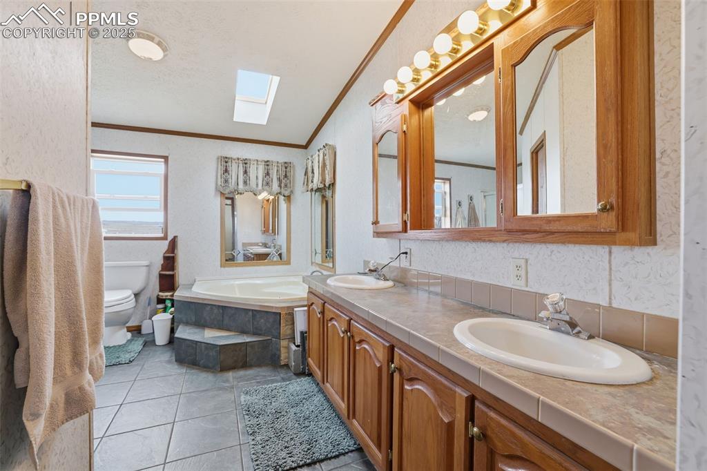9235 Guthrie Road Calhan CO 80808