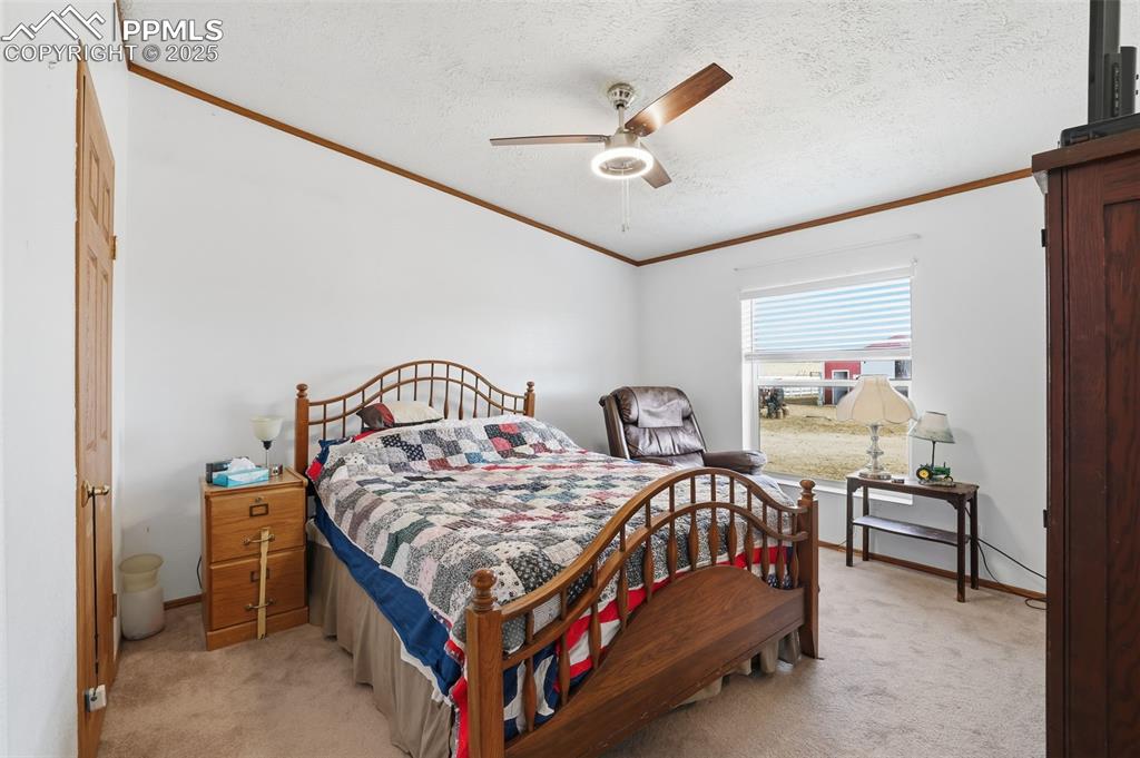 9235 Guthrie Road Calhan CO 80808