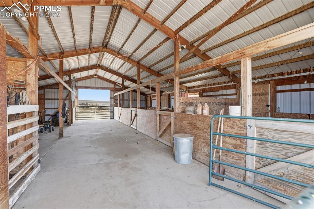 9235 Guthrie Road Calhan CO 80808