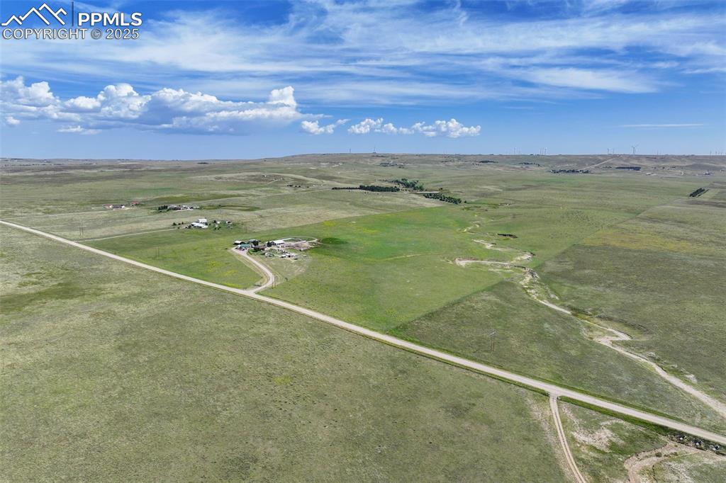 9235 Guthrie Road Calhan CO 80808