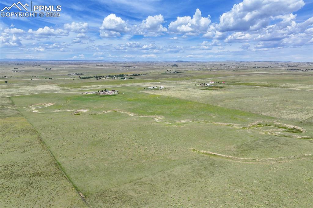 9235 Guthrie Road Calhan CO 80808