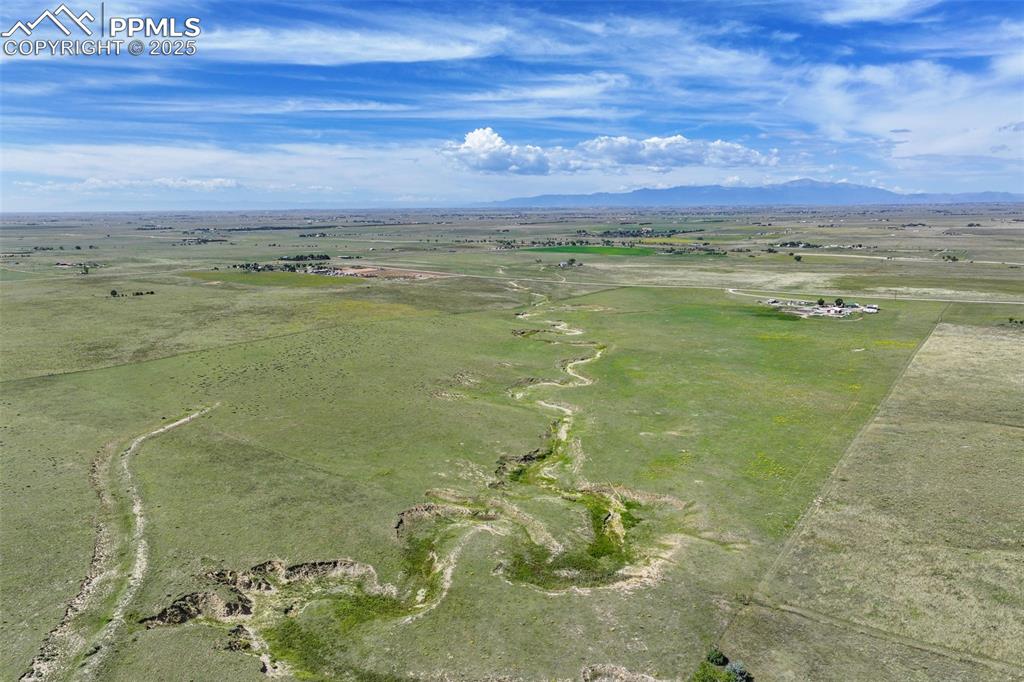 9235 Guthrie Road Calhan CO 80808