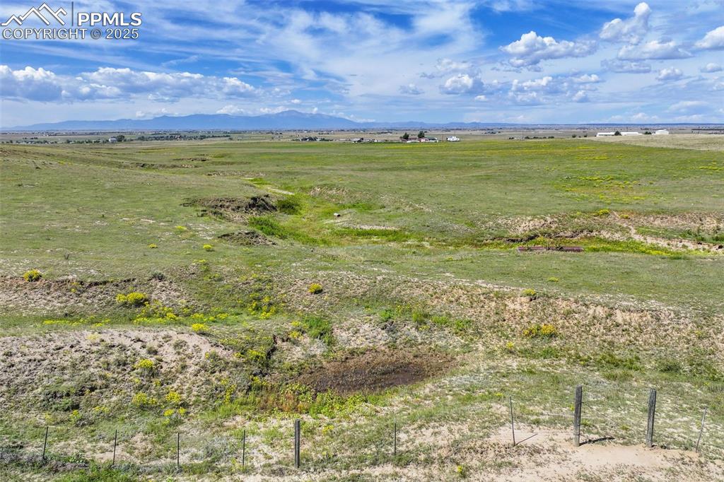 9235 Guthrie Road Calhan CO 80808
