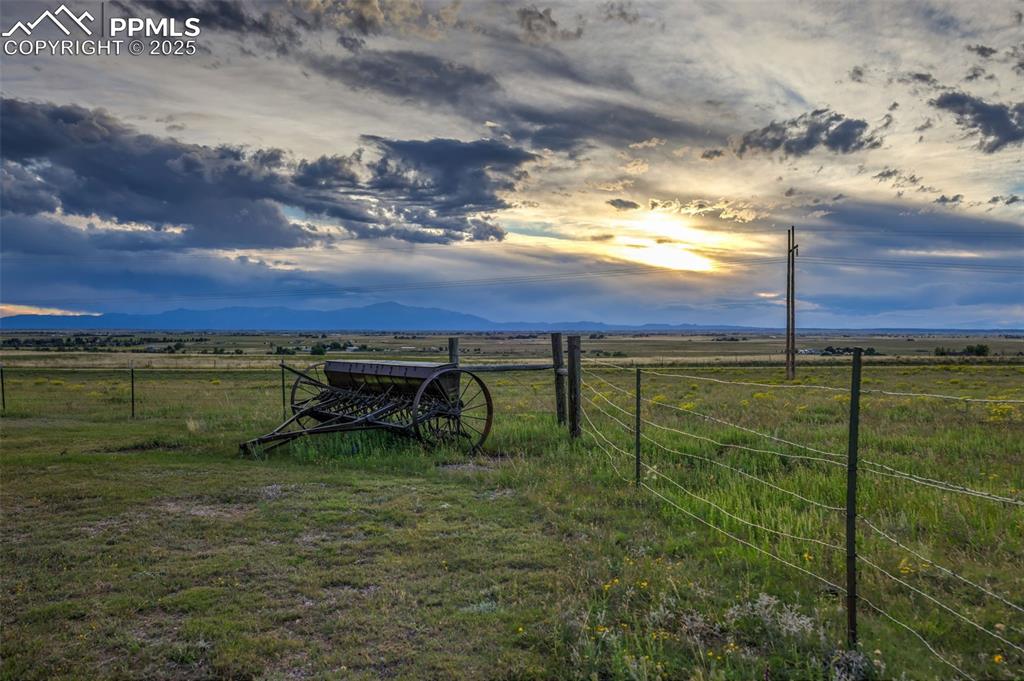 9235 Guthrie Road Calhan CO 80808