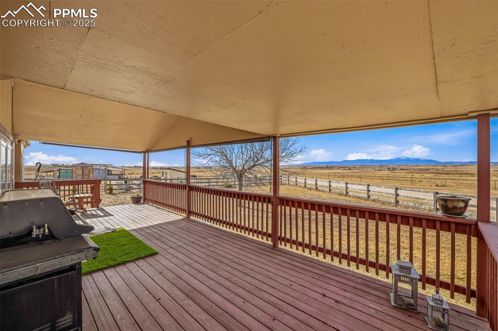9235 Guthrie Road Calhan CO 80808