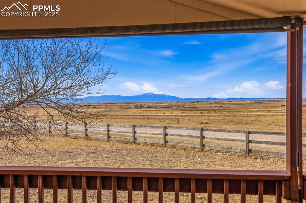9235 Guthrie Road Calhan CO 80808