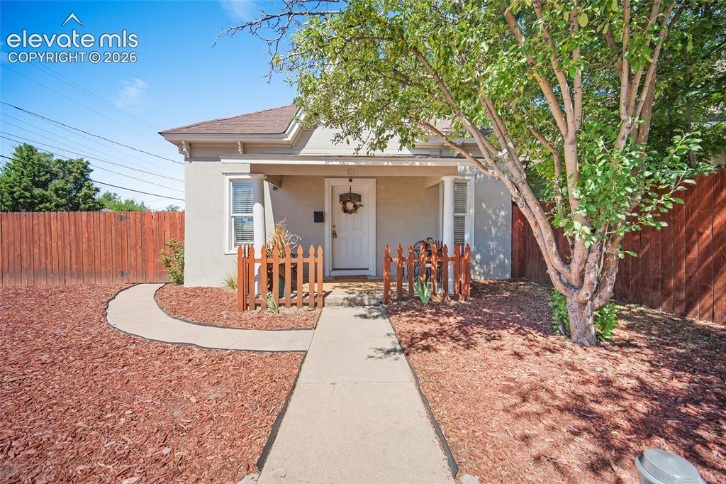 1017 West Street Pueblo CO 81003