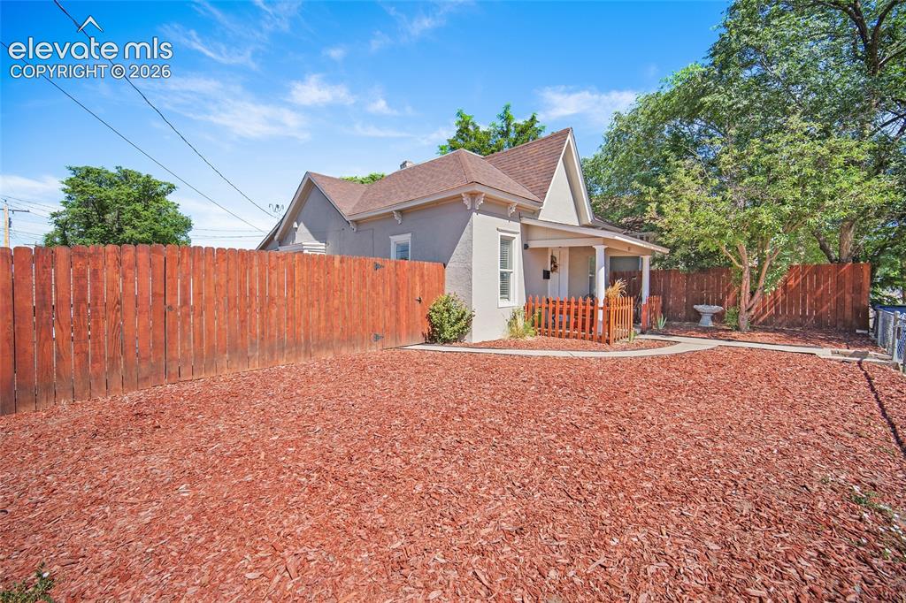 1017 West Street Pueblo CO 81003