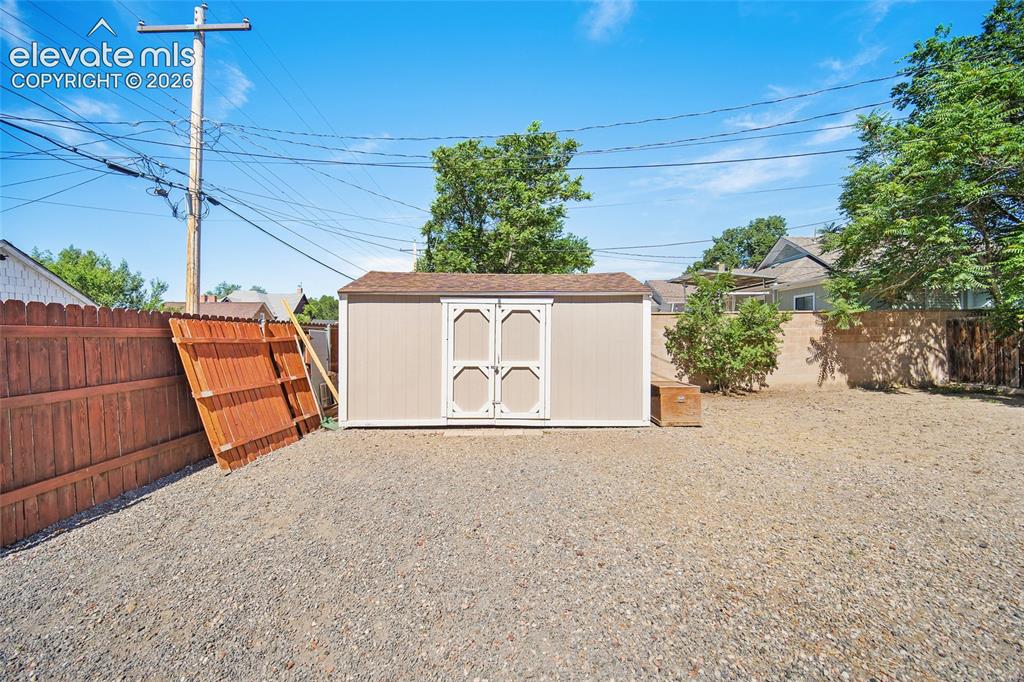 1017 West Street Pueblo CO 81003