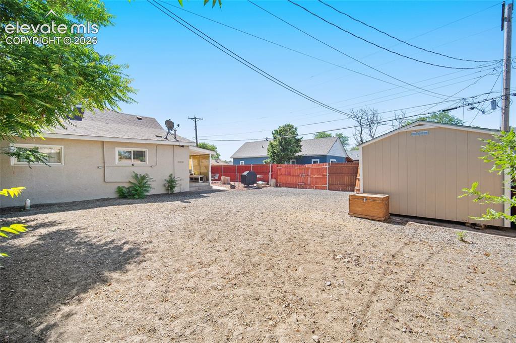 1017 West Street Pueblo CO 81003