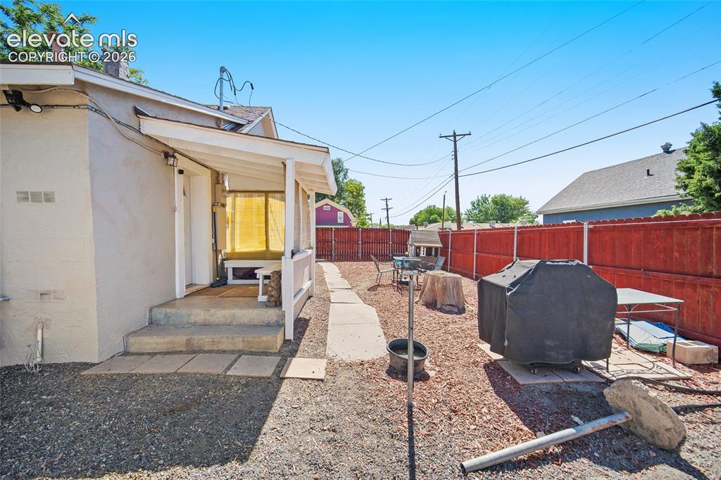 1017 West Street Pueblo CO 81003
