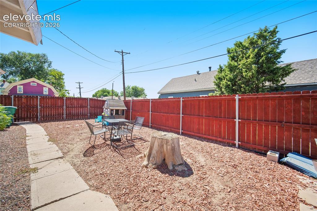 1017 West Street Pueblo CO 81003