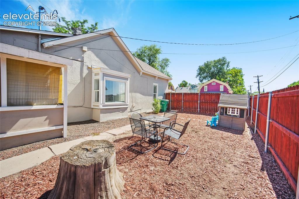 1017 West Street Pueblo CO 81003