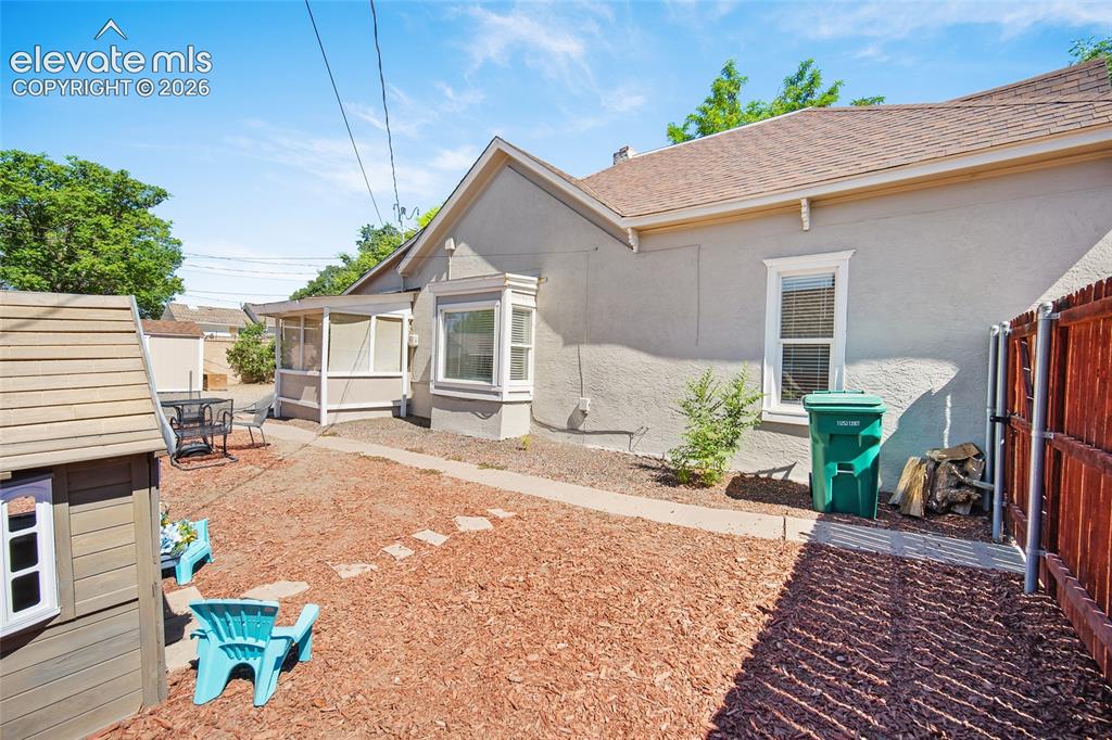 1017 West Street Pueblo CO 81003