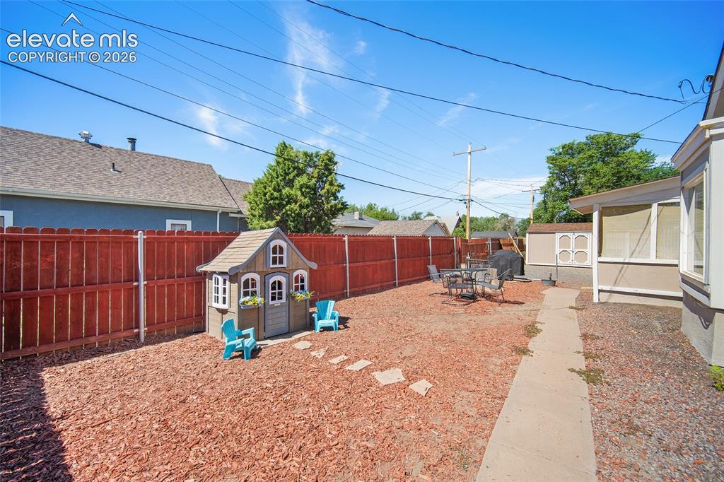 1017 West Street Pueblo CO 81003