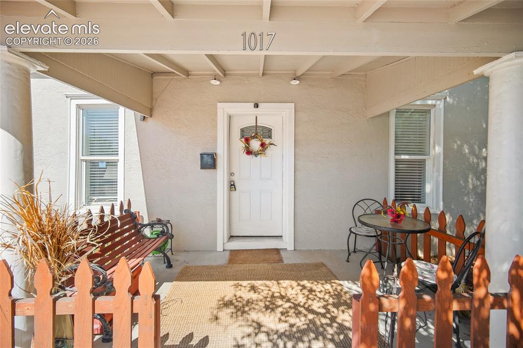1017 West Street Pueblo CO 81003