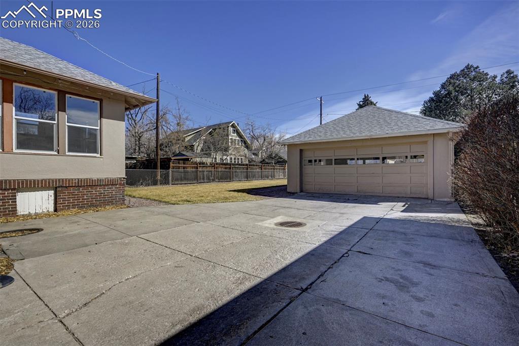 1923 N Cascade Avenue Colorado Springs CO 80907