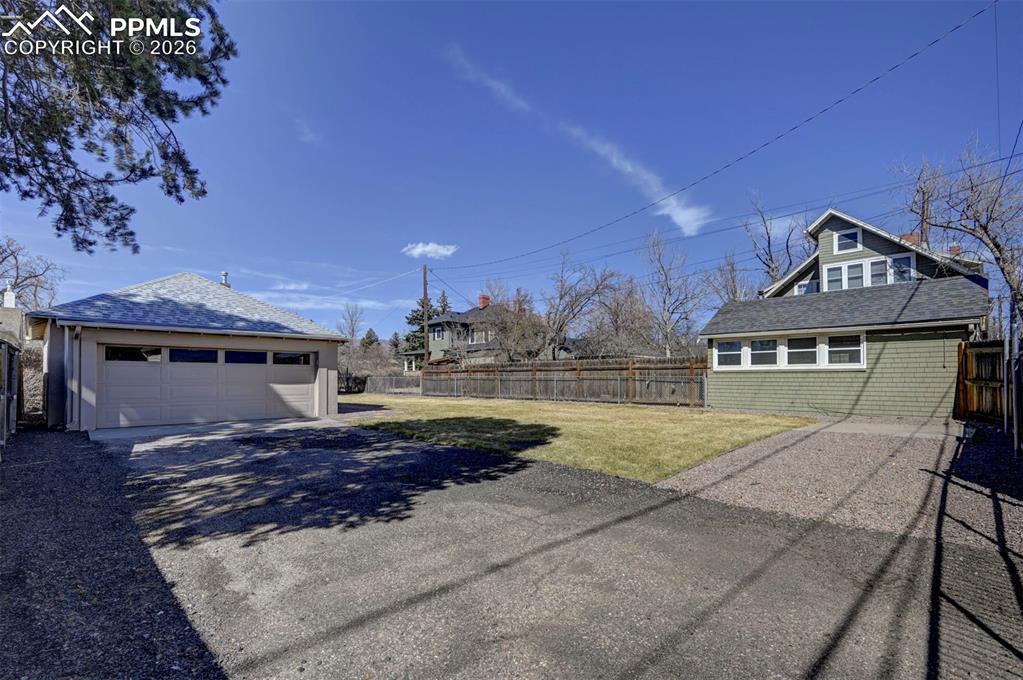 1923 N Cascade Avenue Colorado Springs CO 80907