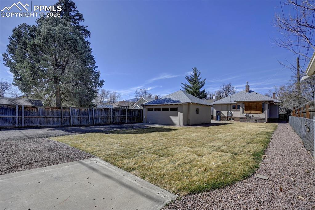 1923 N Cascade Avenue Colorado Springs CO 80907