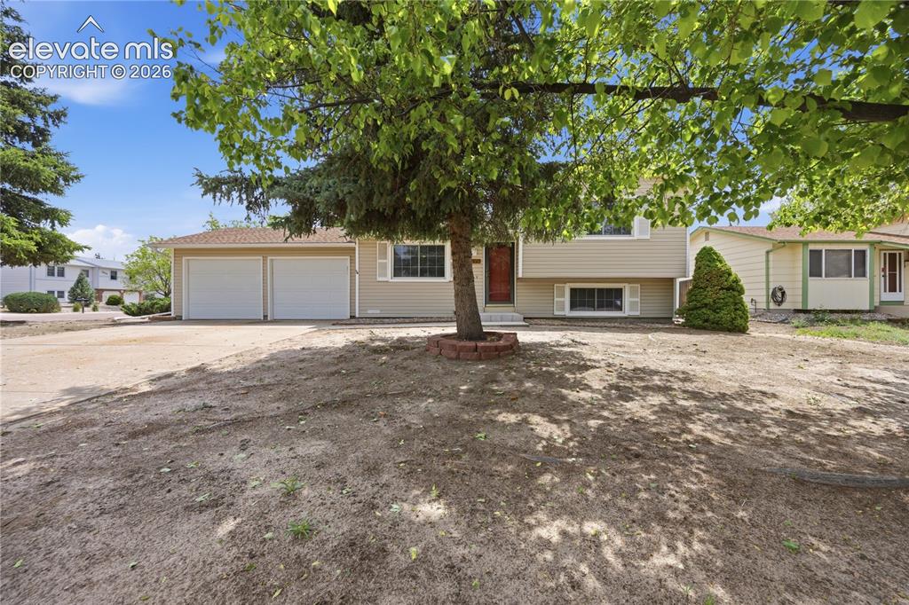 3045 Zephyr Drive Colorado Springs CO 80920