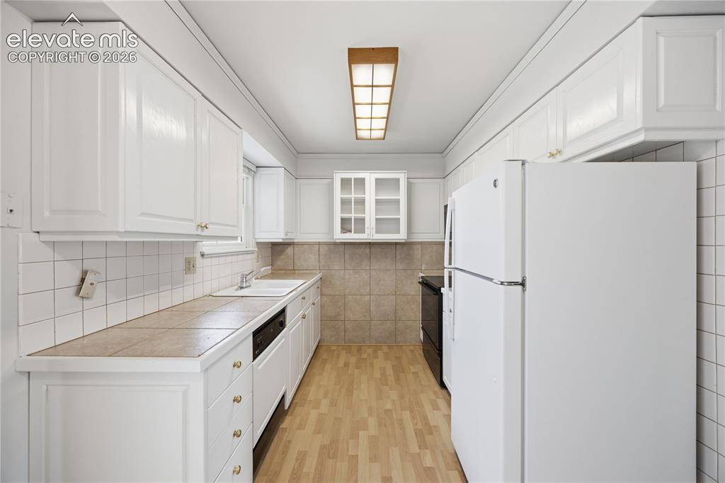 3045 Zephyr Drive Colorado Springs CO 80920