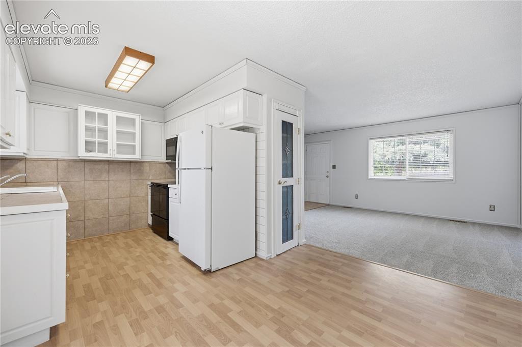 3045 Zephyr Drive Colorado Springs CO 80920