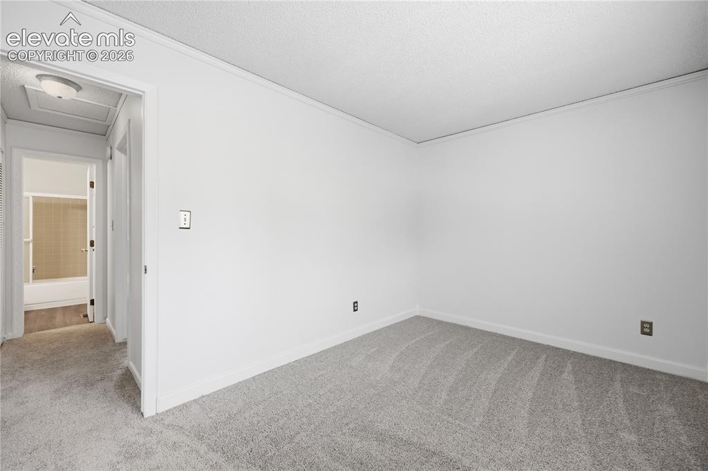 3045 Zephyr Drive Colorado Springs CO 80920
