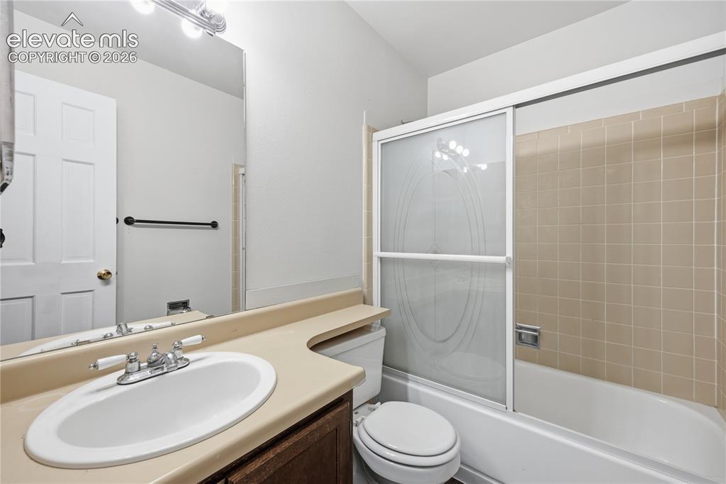3045 Zephyr Drive Colorado Springs CO 80920