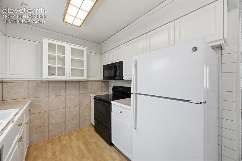 3045 Zephyr Drive Colorado Springs CO 80920