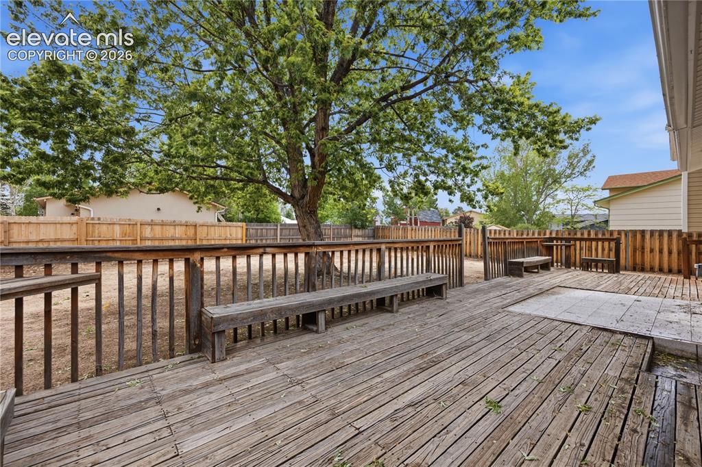 3045 Zephyr Drive Colorado Springs CO 80920