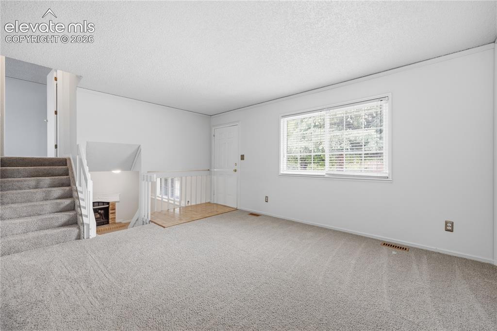 3045 Zephyr Drive Colorado Springs CO 80920