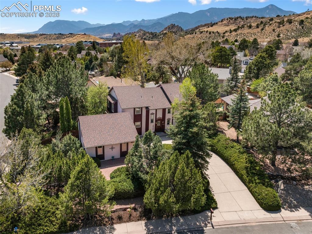 2415 Ramsgate Terrace Colorado Springs CO 80919
