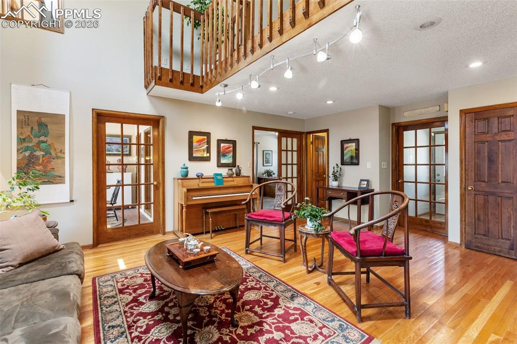 2415 Ramsgate Terrace Colorado Springs CO 80919