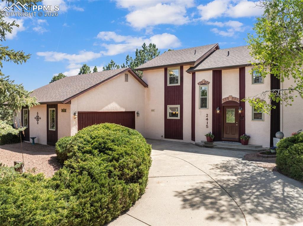 2415 Ramsgate Terrace Colorado Springs CO 80919