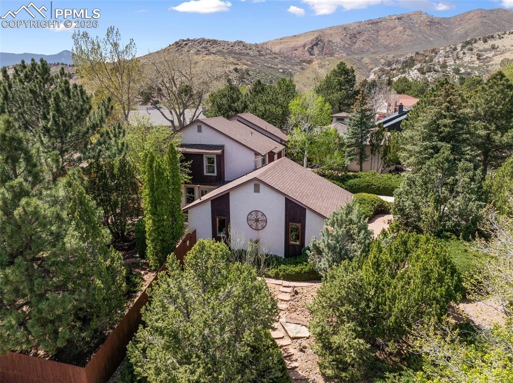 2415 Ramsgate Terrace Colorado Springs CO 80919