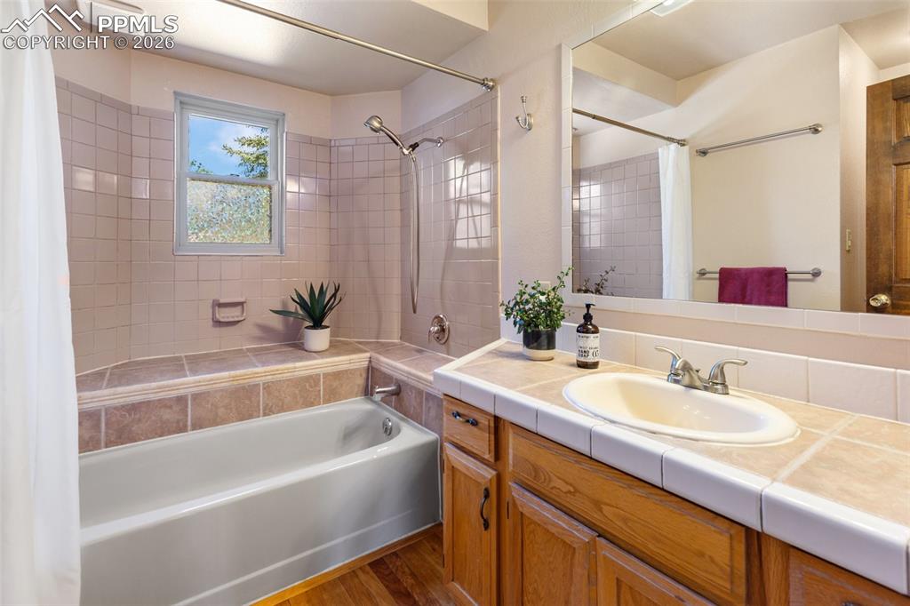 2415 Ramsgate Terrace Colorado Springs CO 80919