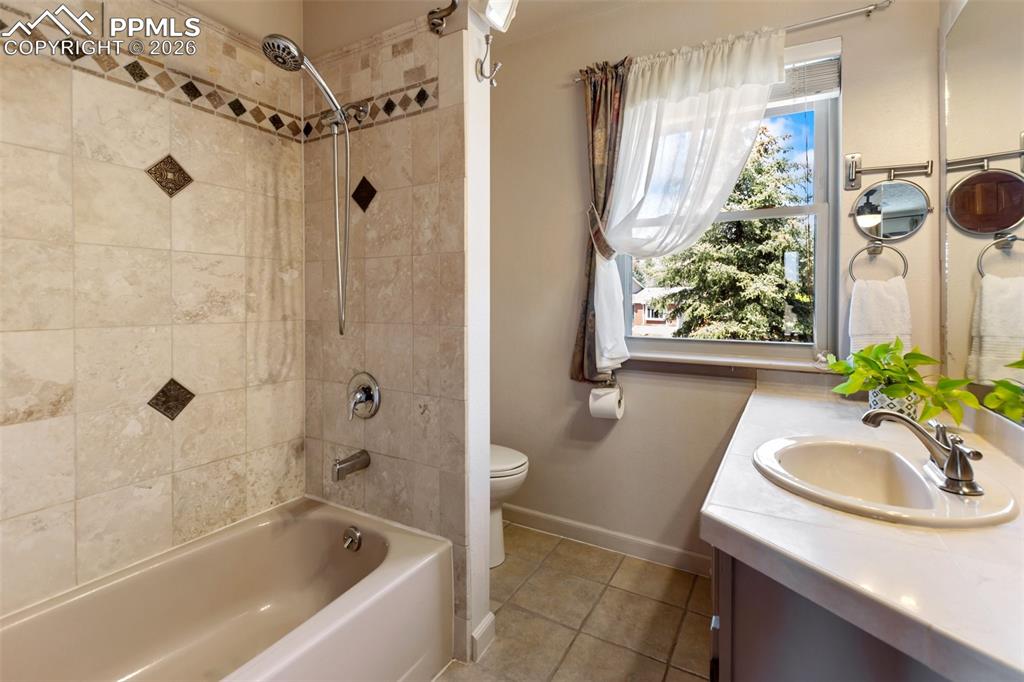 2415 Ramsgate Terrace Colorado Springs CO 80919
